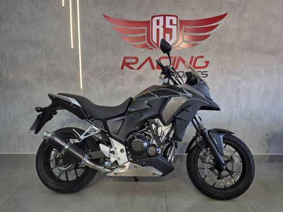 HONDA CB 500 X 
